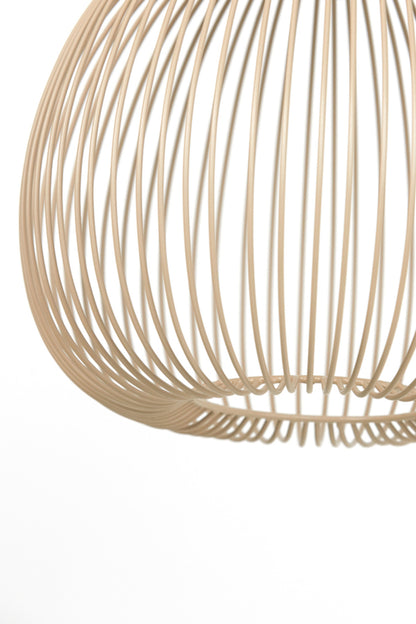 rustieke-beige-bolvormige-hanglamp-light-living-rilana-variant-image8