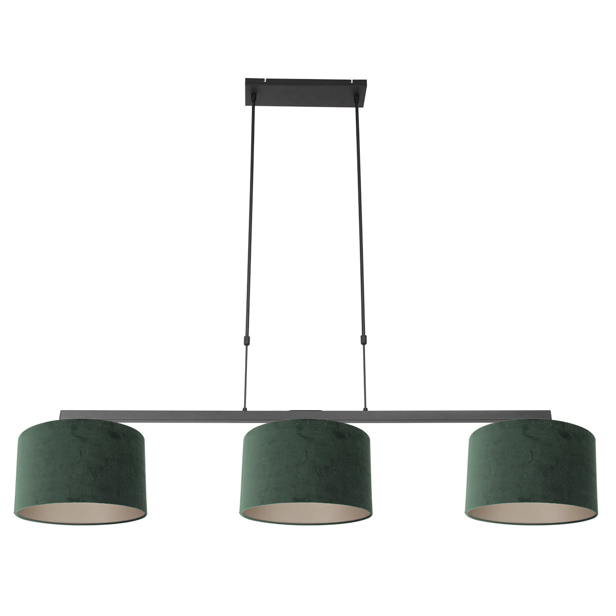 moderne-hanglamp-metaal-zwart-steinhauer-stang-main-image