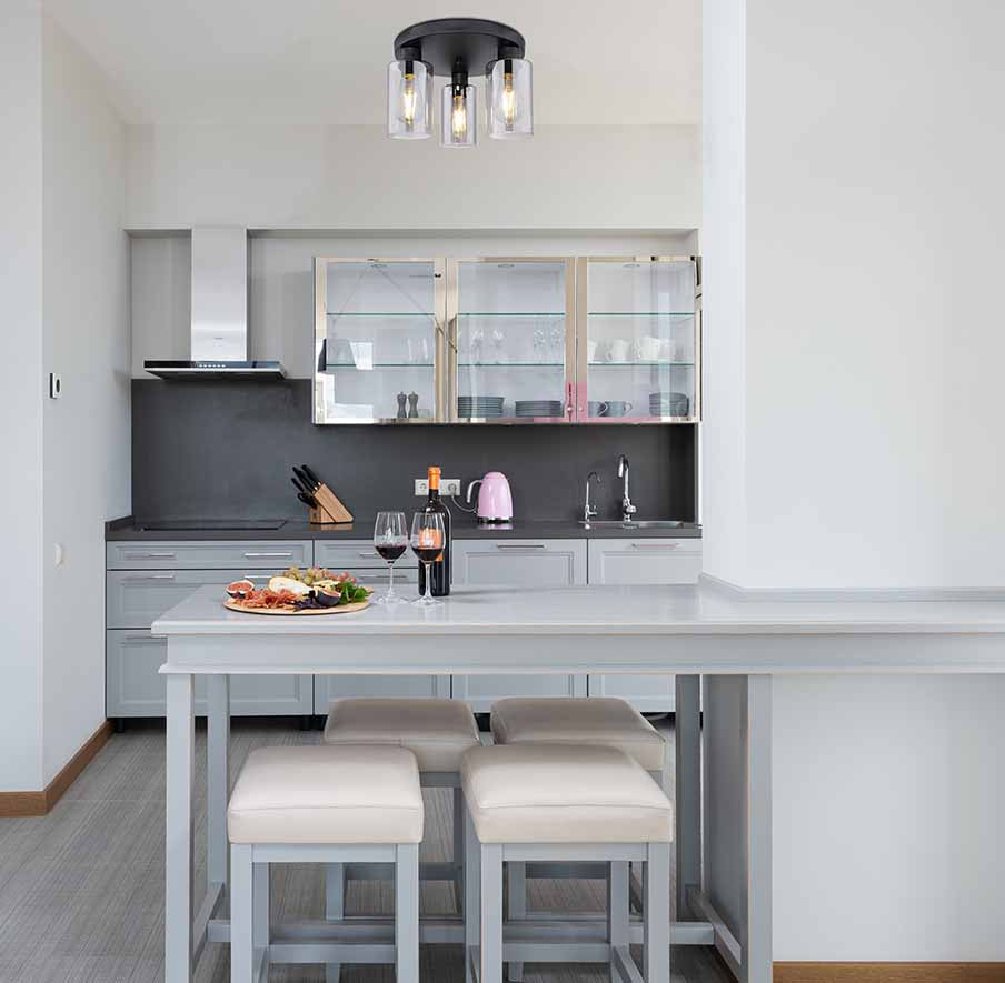 metalen-plafondlamp-zwart-modern-globo-hadera-variant-image3