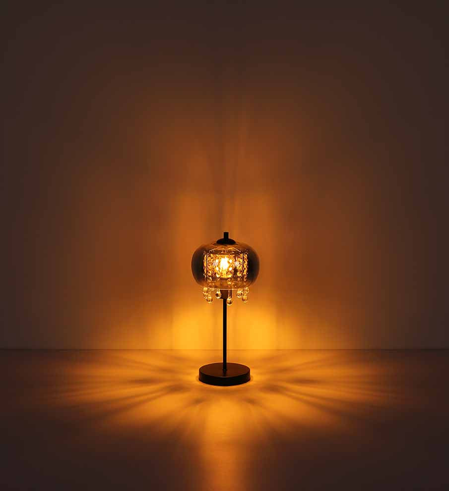 ronde-klassieke-plafondlamp-zwart-globo-corry-variant-image1