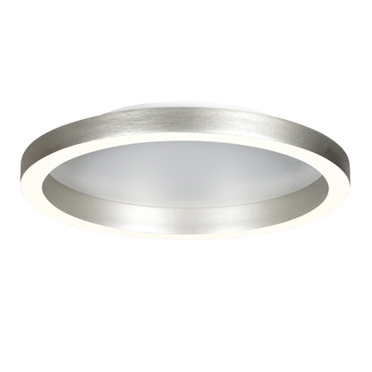 plafondlamp-van-geborsteld-staal-met-led-ring-steinhauer-ringlux-main-image