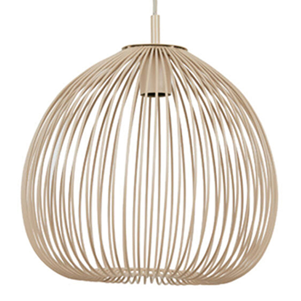 rustieke-beige-bolvormige-hanglamp-light-living-rilana-main-image
