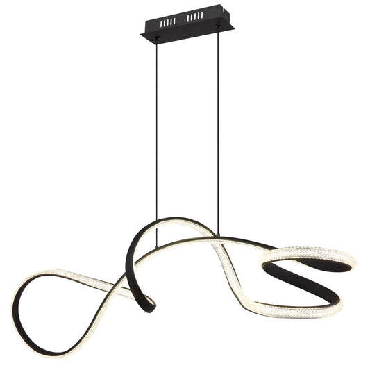 elegante-hanglamp-in-matzwart-metaal-swirl-main-image