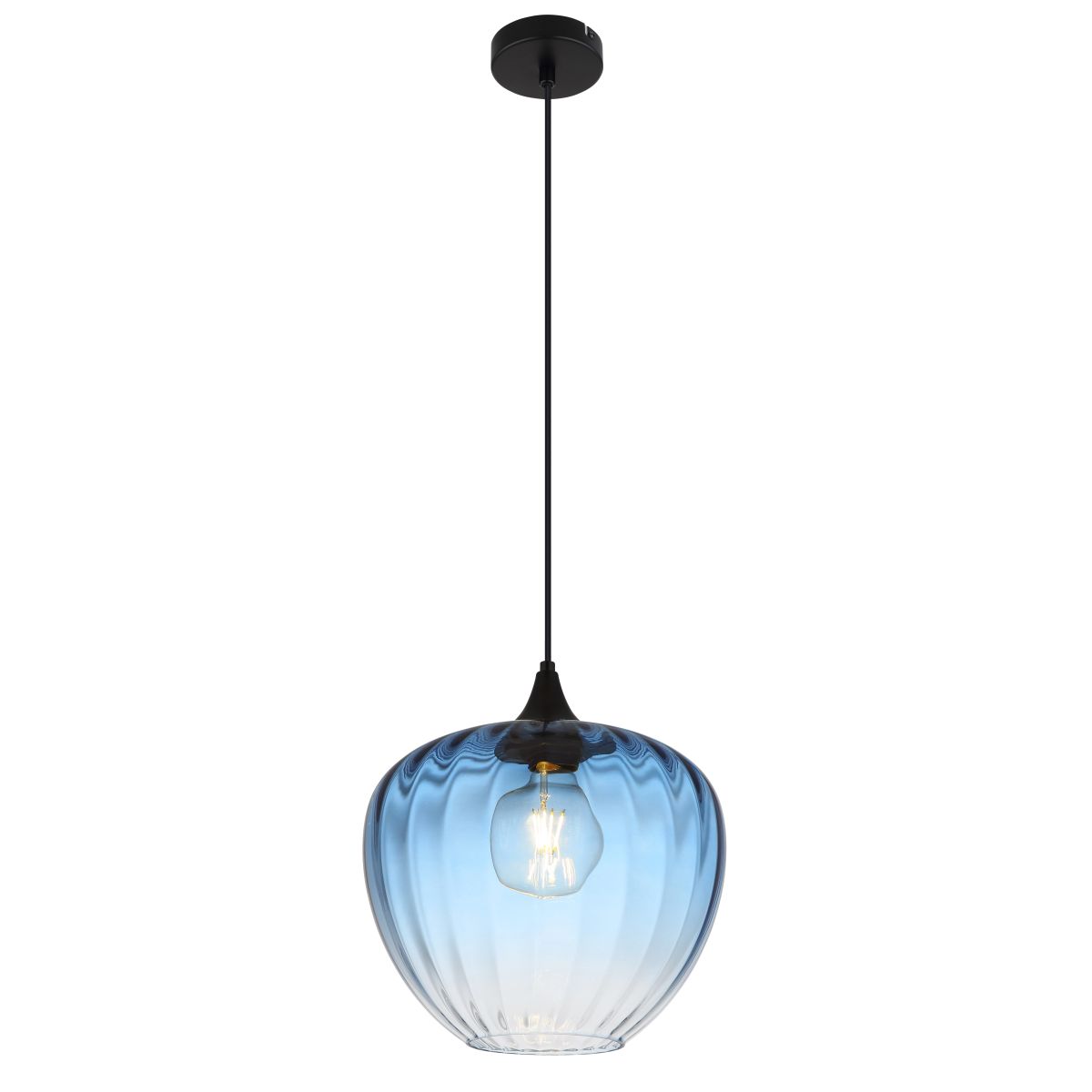 moderne-hanglamp-van-blauw-glas-met-elegantie-sander-main-image