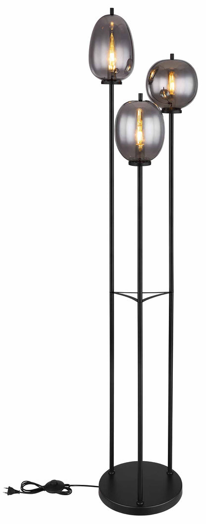 moderne-zwarte-metalen-vloerlamp-globo-blacky-variant-image2
