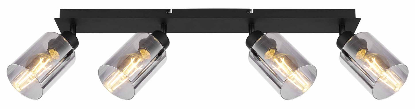 moderne-zwarte-metalen-spots-globo-hadera-variant-image1