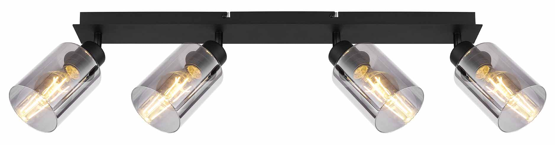 moderne-zwarte-metalen-spots-globo-hadera-variant-image1