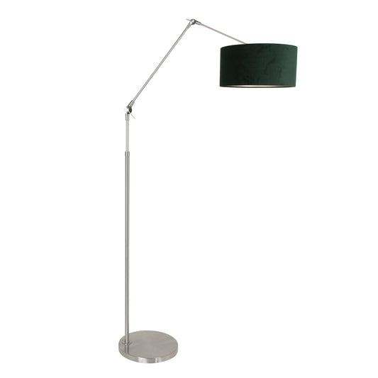 stalen-knikarm-vloerlamp-steinhauer-prestige-chic-main-image