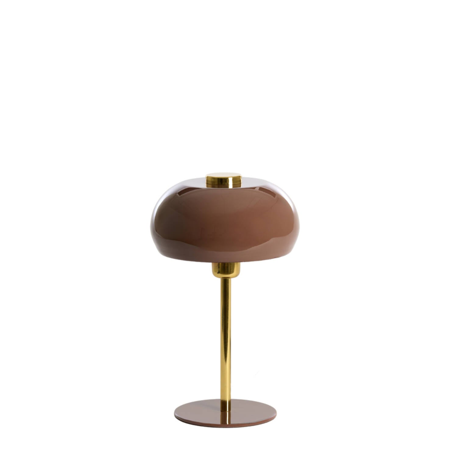 bruine-glazen-tafellamp-light-living-surin-main-image