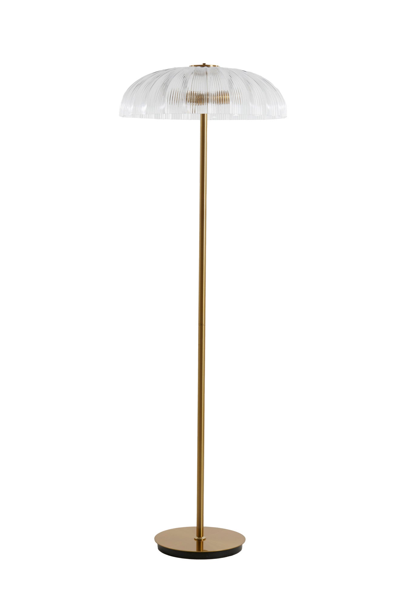 klassieke-vloerlamp-goud-met-paraplu-glas-light-living-fungo-variant-image1