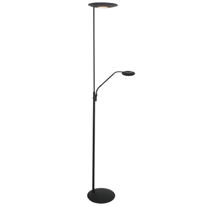 zwarte-uplight-vloerlamp-met-leesarm-en-dimmer-steinhauer-exclusive-zenith-2-main-image