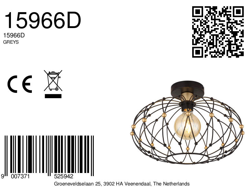 vintage-stijl-plafondlamp-met-gouden-accenten-greys-variant-image8a