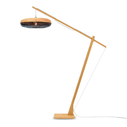 vloerlamp-bamboe-zwart-naturel-bohemian-good-mojo-palawan-main-image