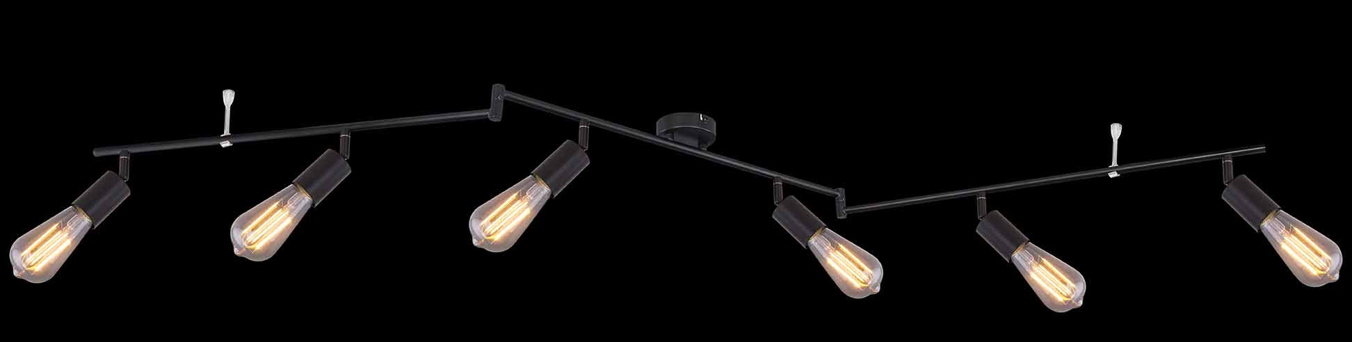 6-lichts-langwerpige-minimalistische-spot-zwart-globo-martha-variant-image2