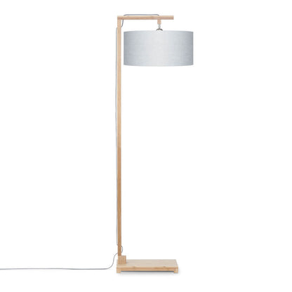 linnen-grijze-vloerlamp-scandinavisch-good-mojo-himalaya-main-image