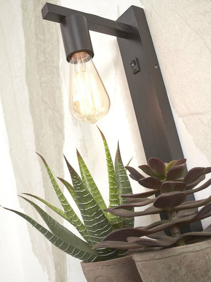 moderne-bamboe-wandlamp-zwart-good-mojo-flores-variant-image5
