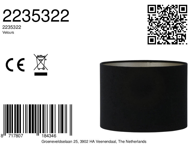 minimalistische-moderne-zwarte-lampenkap-light-living-velours-variant-image8a