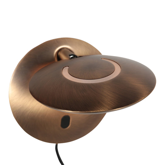 bronzen-wandlamp-met-draaibare-kop-steinhauer-exclusive-zenith2-main-image