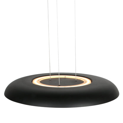 moderne-design-hanglamp-zwart-met-gouden-binnenzijde-led-steinhauer-golden-veil-variant-image4