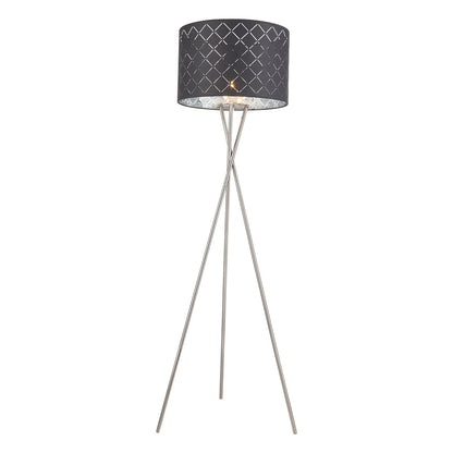 retro-ronde-nikkelen-vloerlamp-globo-kidal-main-image