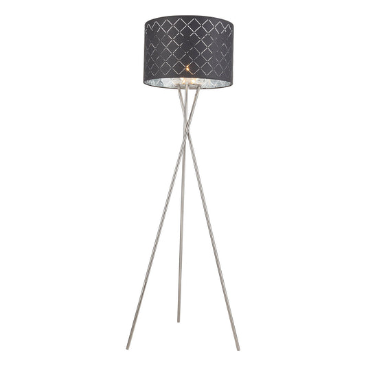 retro-ronde-nikkelen-vloerlamp-globo-kidal-main-image