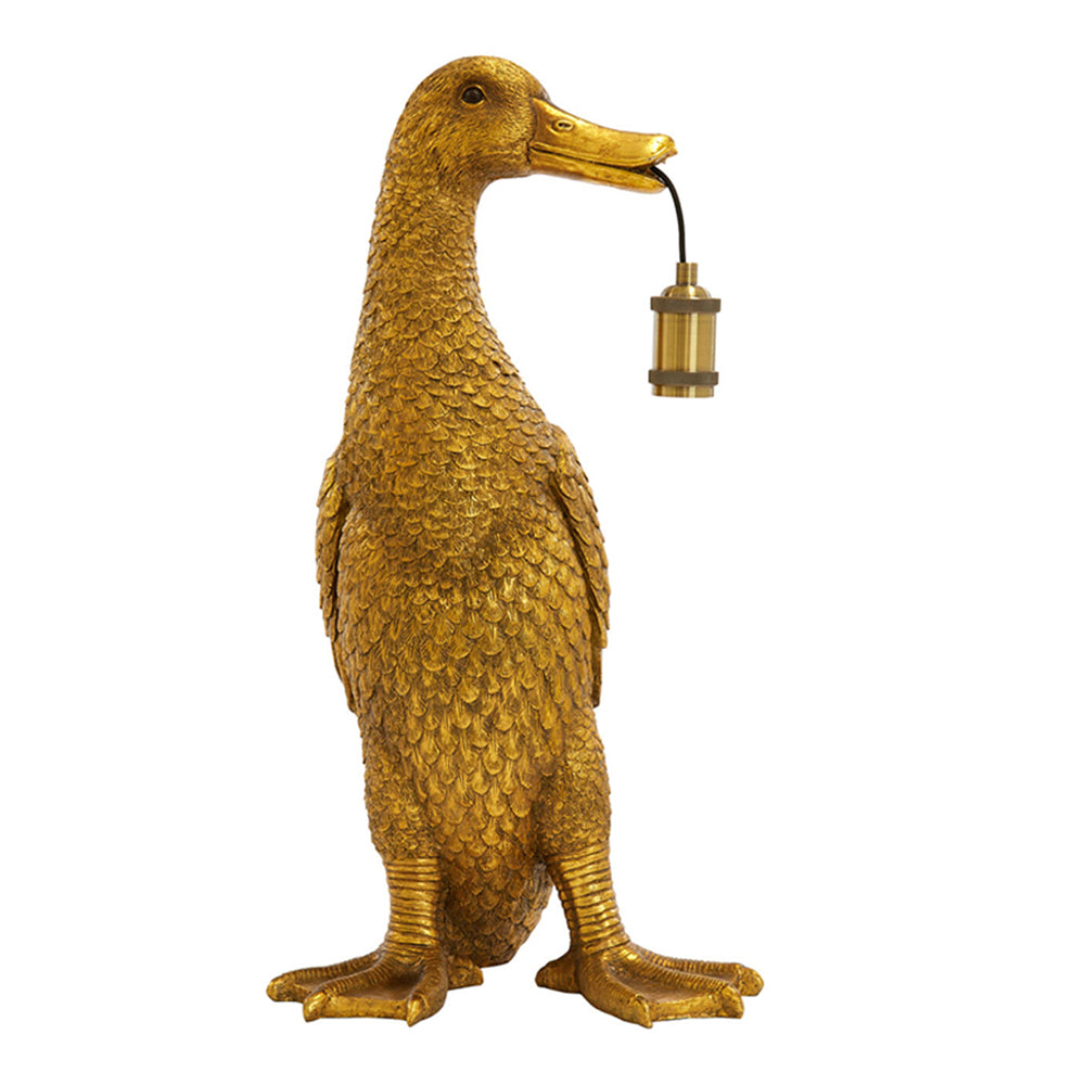 moderne-gouden-tafellamp-eend-light-living-duck-main-image