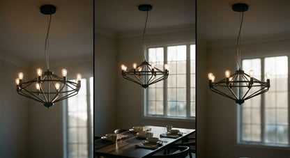 klassieke-chromen-metalen-hanglamp-globo-bagana-variant-image2