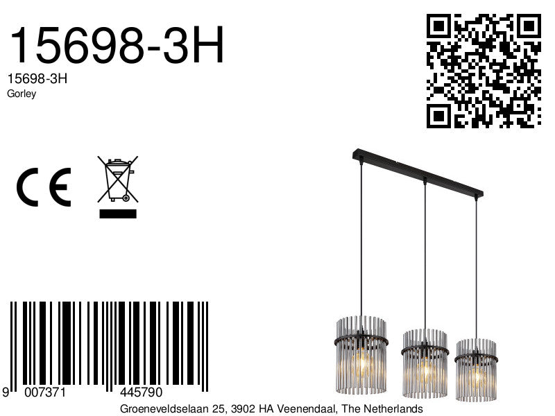 metalen-klassieke-hanglamp-zwart-globo-gorley-variant-image8a