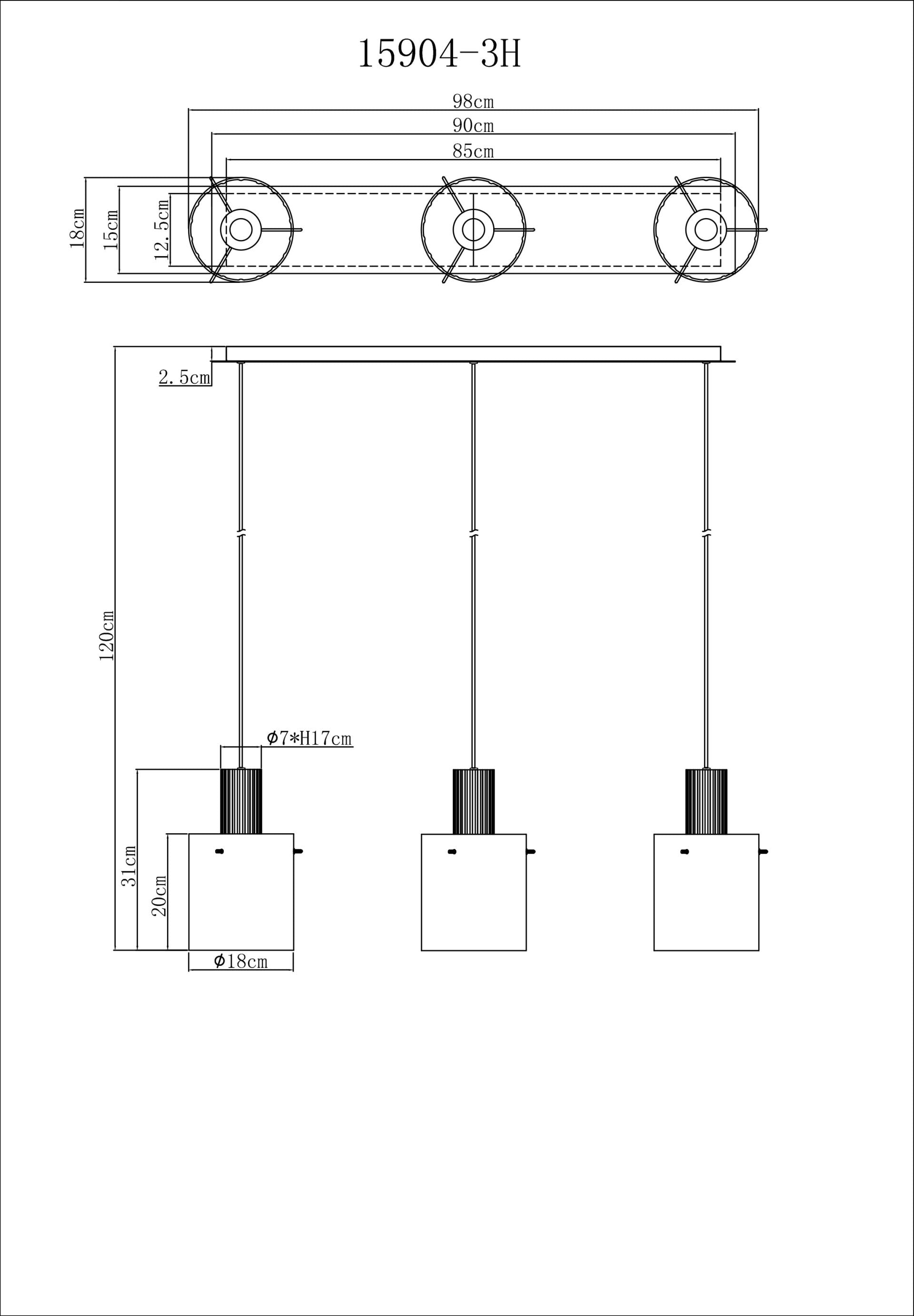 moderne-pendellamp-donkergrijs-met-glazen-kappen-tulivar-variant-image5