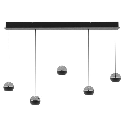 zwarte-hanglamp-met-smoke-glas-steinhauer-exclusive-belluno-main-image