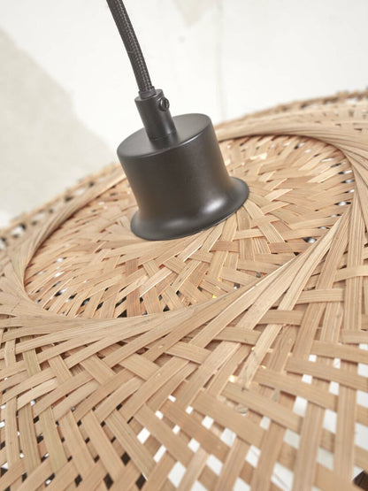 bamboe-hanglamp-naturel-zwart-schotelvorm-m-good-mojo-kalimantan-variant-image2