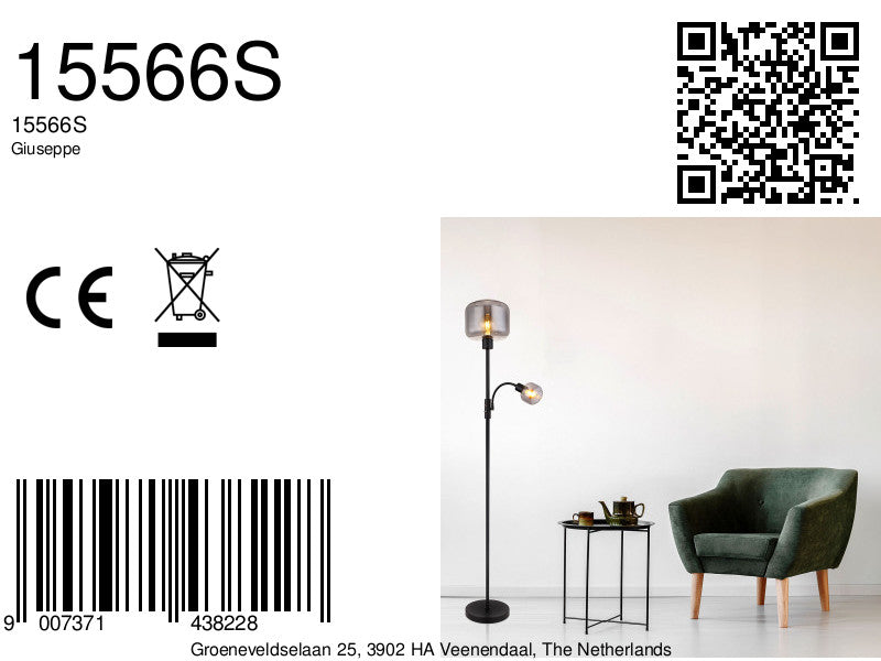 moderne-zwart-glazen-vloerlamp-metaal-globo-giuseppe-variant-image8a