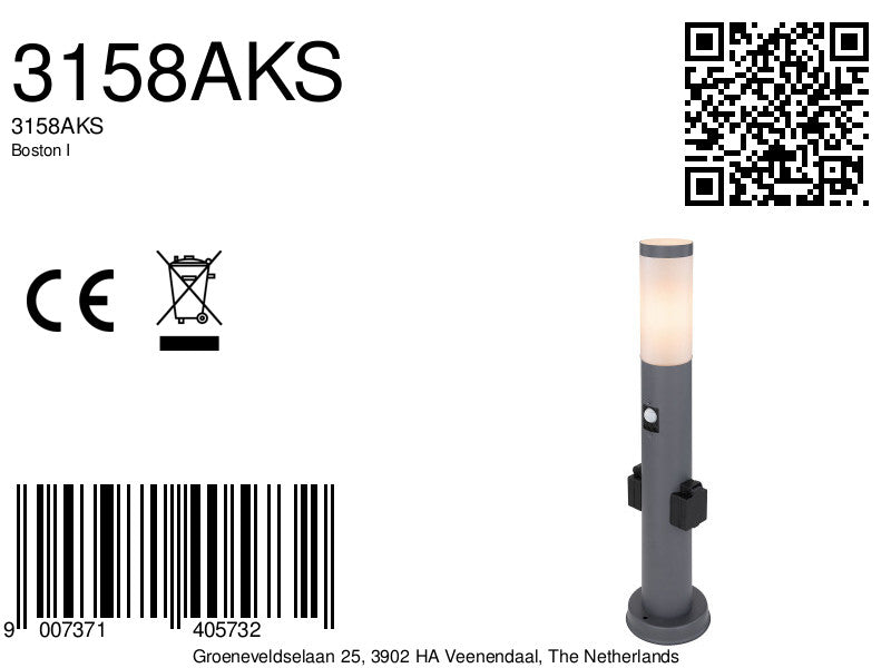 moderne-antracieten-metalen-buitenlamp-globo-boston-i-variant-image8a