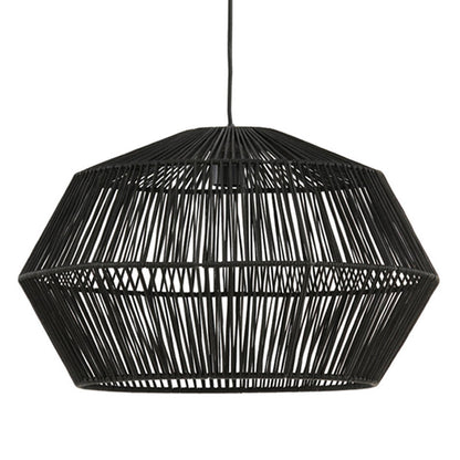 rustieke-ronde-hanglamp-zwart-touw-light-living-deya-main-image