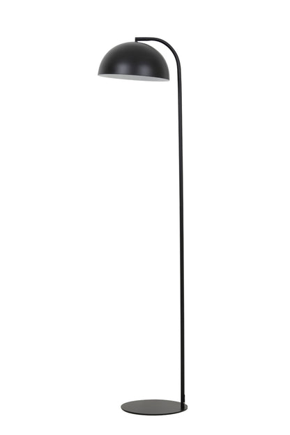 moderne-zwarte-vloerlamp-bolle-lampenkap-light-living-mette-variant-image1