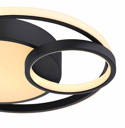 moderne-plafondlamp-rond-zwart-globo-kamilla-variant-image1