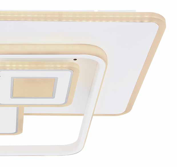 moderne-vierkanten-witte-plafondlamp-globo-roderick-variant-image3