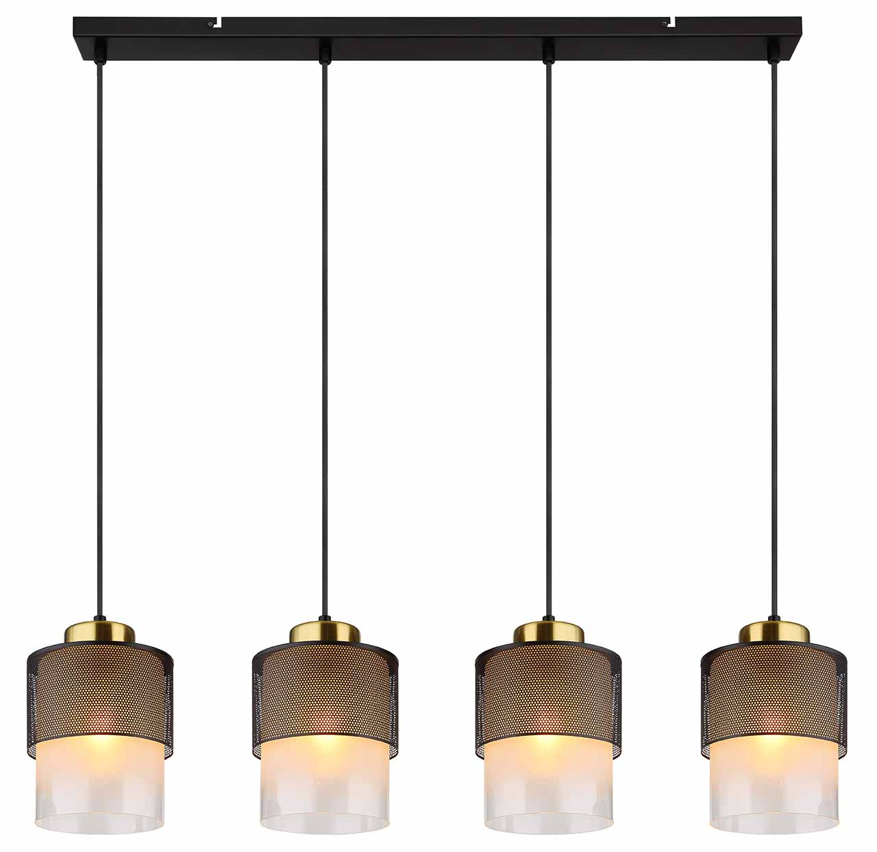 retro-metalen-glazen-zwarte-hanglamp-globo-olga-variant-image1