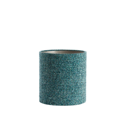 blauwe-cilindervormige-lampenkap-light-living-osire-main-image
