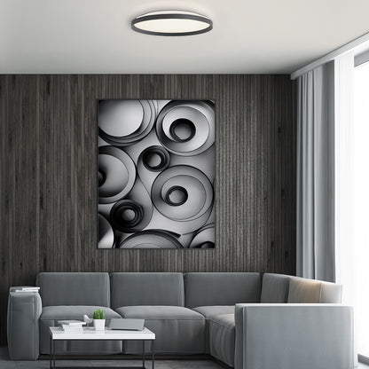 moderne-kunststof-plafonniere-wit-steinhauer-flady-variant-image2