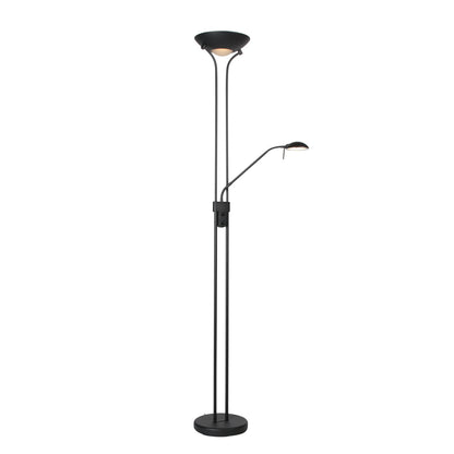 zwarte-2-lichts-vloerlamp-met-uplighter-en-flexibele-leesarm-mexlite-curtis-variant-image1