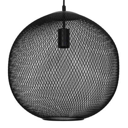 rustieke-zwarte-bol-hanglamp-light-living-reilley-main-image