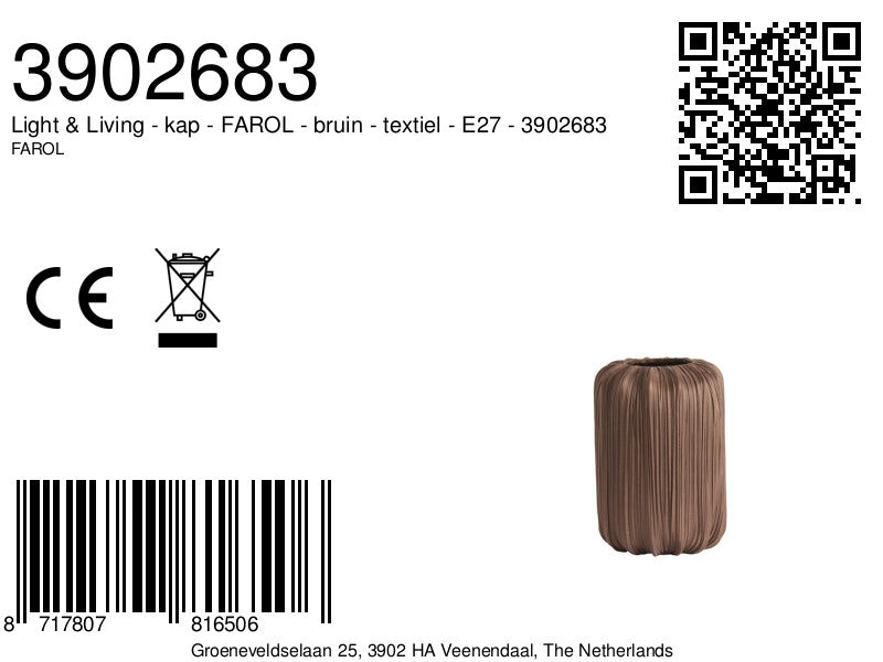 lampenkap-van-textiel-in-donkerbruin-light-living-farol-variant-image8a