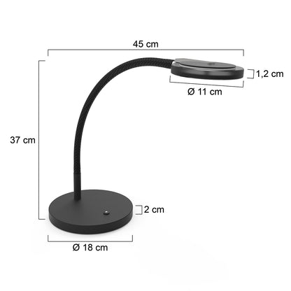 moderne-bureaulamp-met-mat-glas-steinhauer-turound-variant-image7