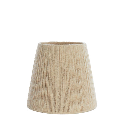 beige-stoffen-lampenkap-ribbelafwerking-light-living-medana-main-image