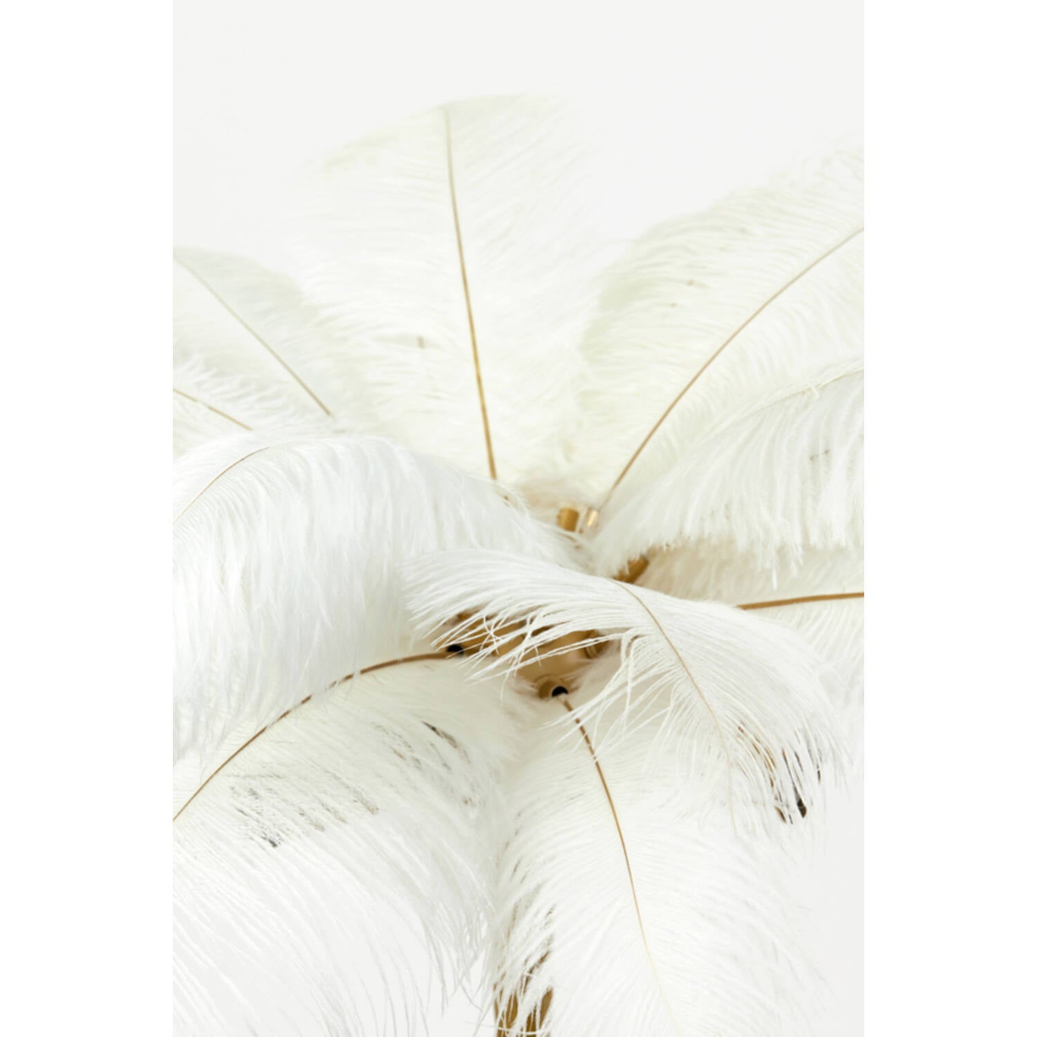 klassieke-gouden-tafellamp-witte-struisvogelveren-light-living-feather-variant-image1