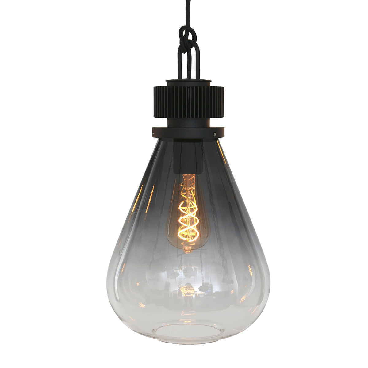 retro-zwarte-metalen-glazen-hanglamp-steinhauer-flere-variant-image4