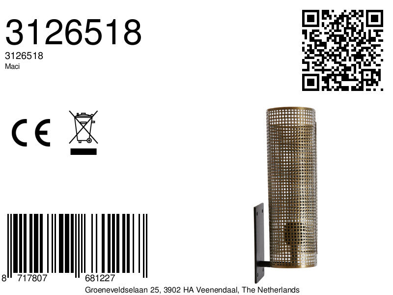 moderne-gouden-koker-wandlamp-light-living-maci-variant-image8a