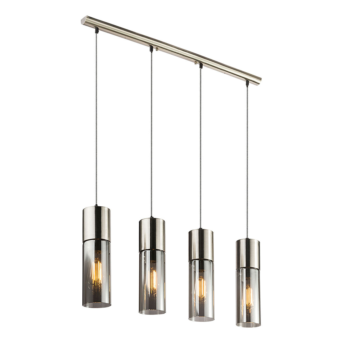 klassieke-hanglamp-nikkel-metaal-globo-annika-main-image