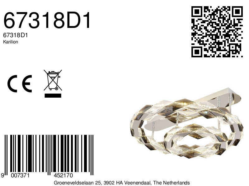 gevlochten-plafondlamp-chroom-rookgrijs-rond-globo-karilion-variant-image8a